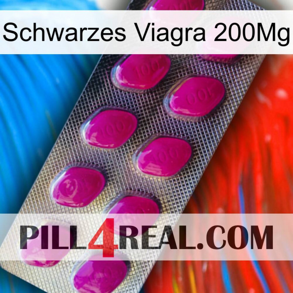 Black Viagra 200Mg 09